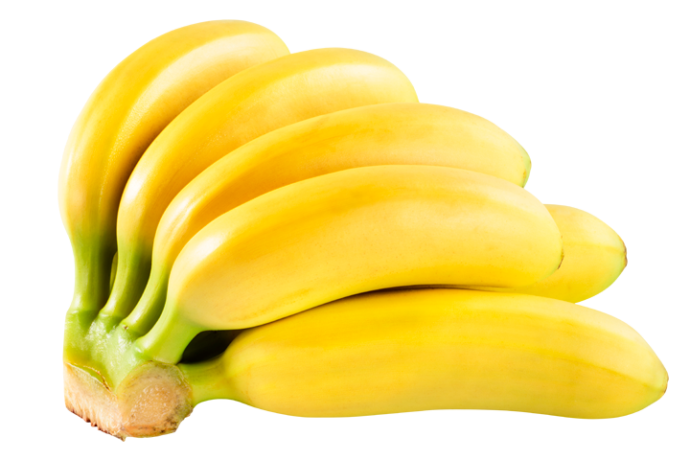 Bananito Exportube